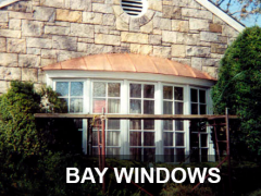 BAY WINDOWS